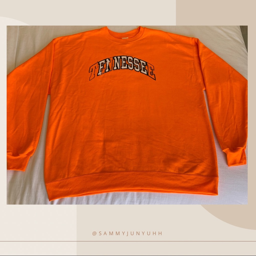 Unisex custom knock off Drake Finesse crewneck.